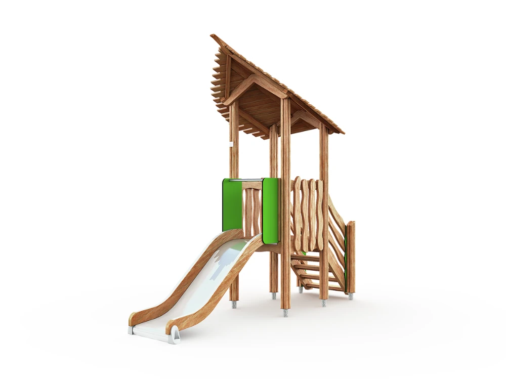 Горка "Пульс