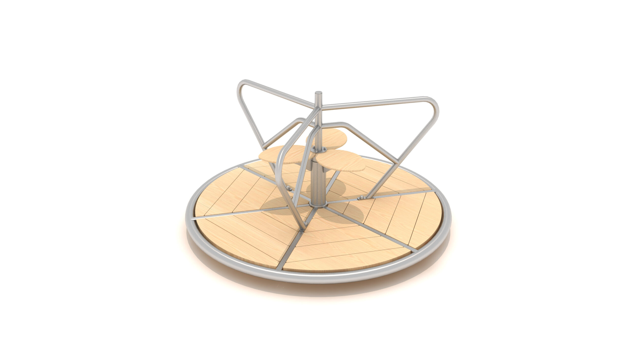 Карусель "Спин"