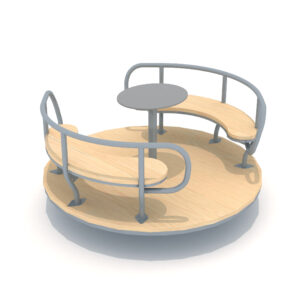 Карусель "Круг"