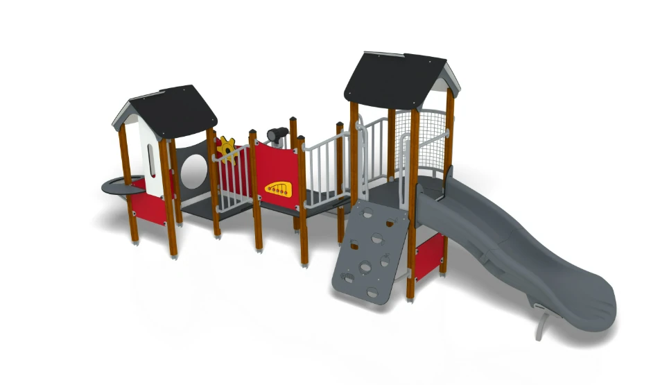 Игровой комплекс Галакси