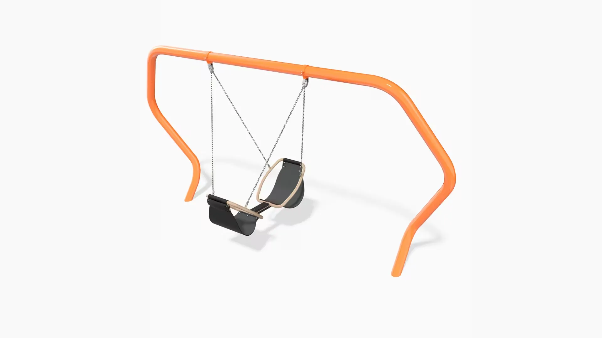 Качеля "Импульс"