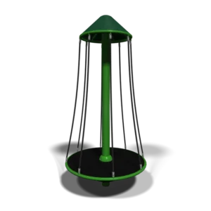 Карусель "Ось"