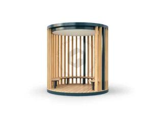 Беседка "Юг" Премиум большая