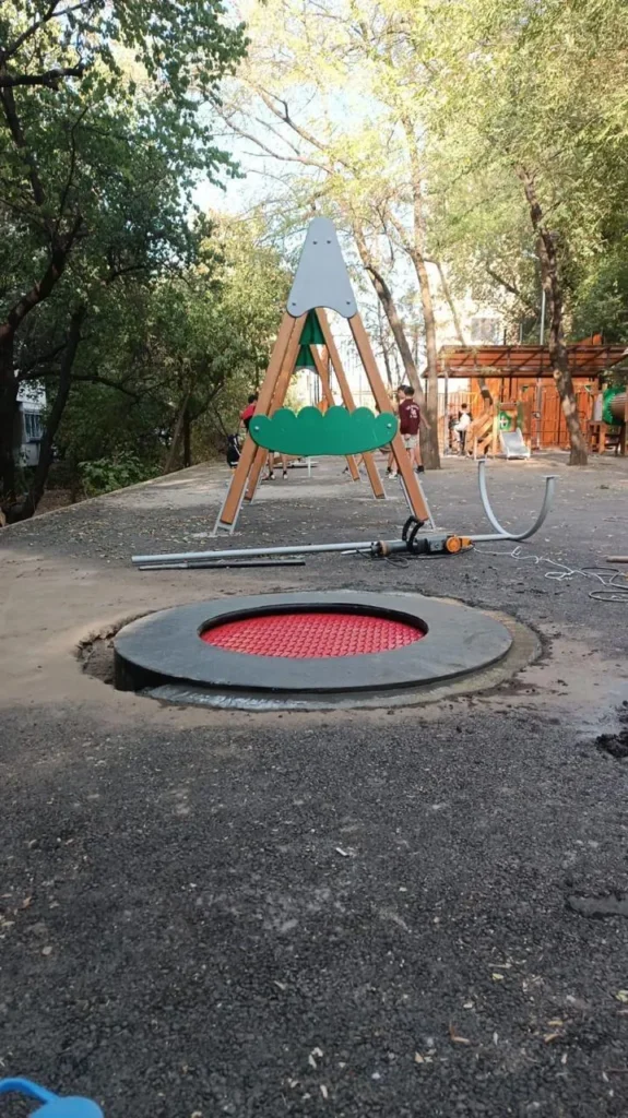 Акимат г. Алматы