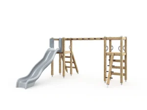 Горка "Платформа