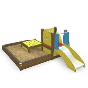 Песочница "Песочная Среда"