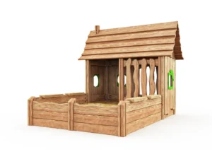 Песочница "Контур Песка"