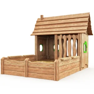 Песочница "Контур Песка"