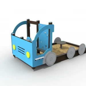 Песочница "Песочный Профиль"