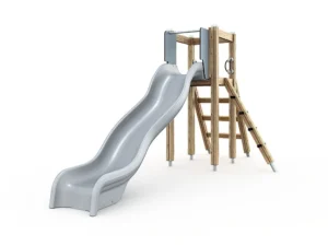 Горка "Ступень