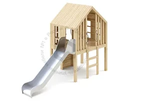 Домик "Аура"