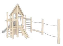 Игровой комплекс Форсаж