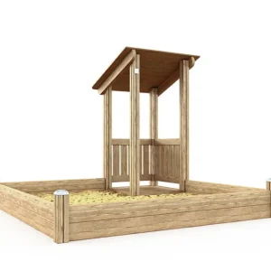 Песочница "Песочный Центр"