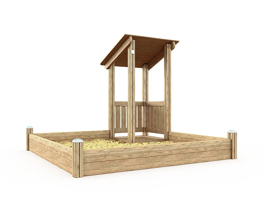 Песочница "Песочный Центр"