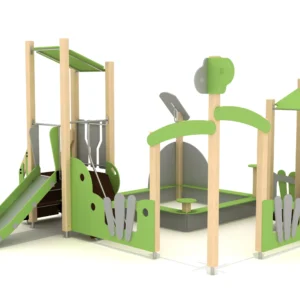 Песочница "Песочный Модуль"