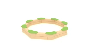 Песочница "Грани Песка"