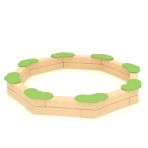 Песочница "Грани Песка"