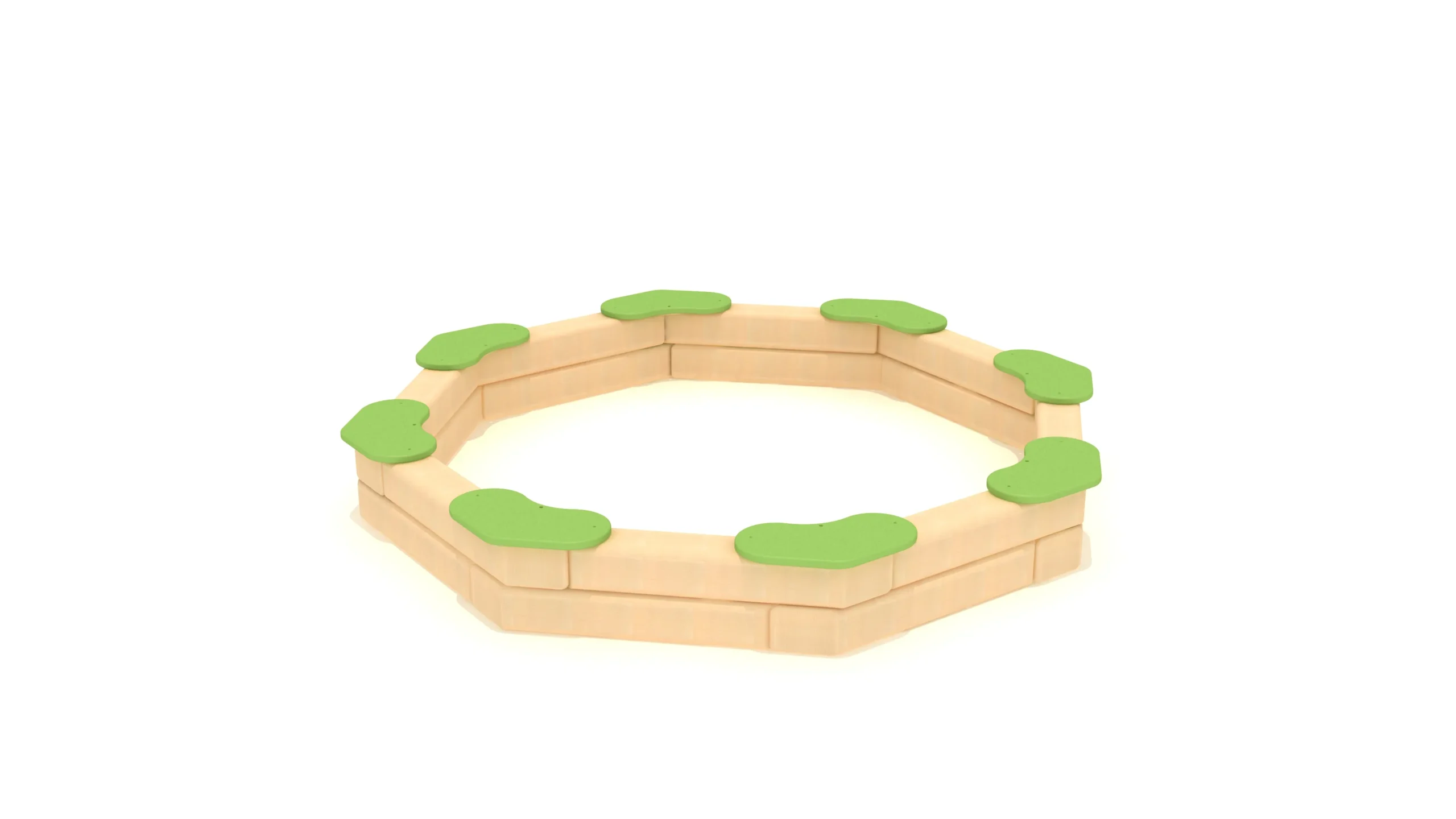 Песочница "Грани Песка"