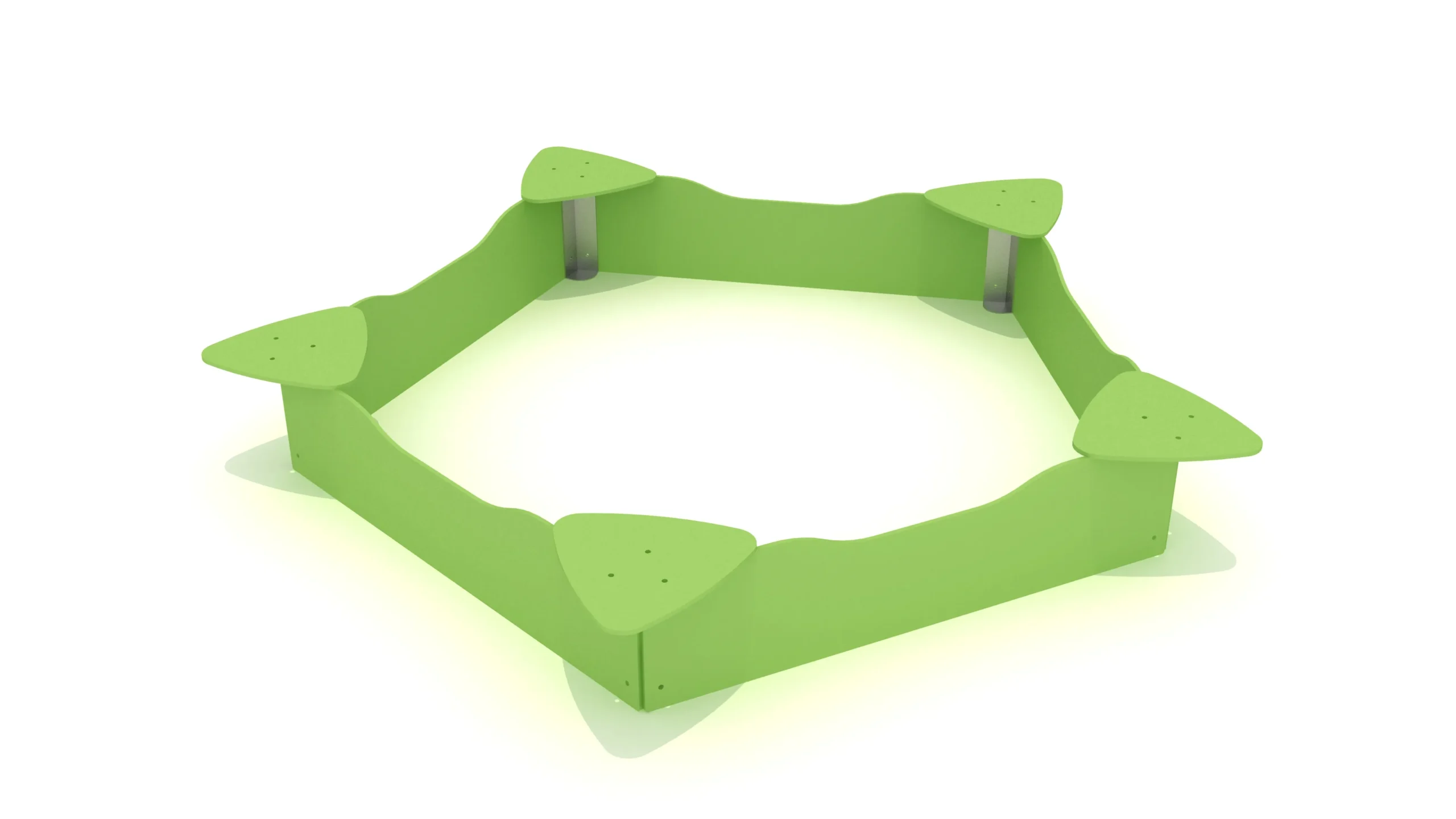 Песочница "Песочная Линия"