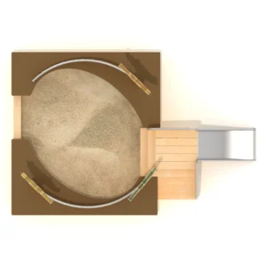 Песочница "Песочный Кластер"