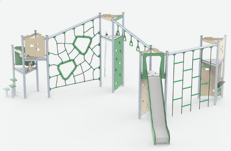 Крепость Ветра