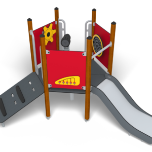 Звездный пост