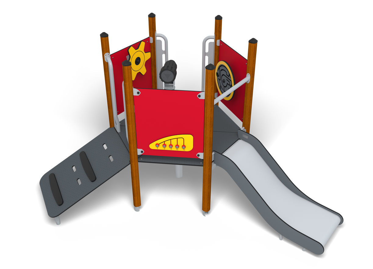 Звездный пост