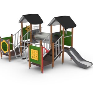 Фабрика приключений